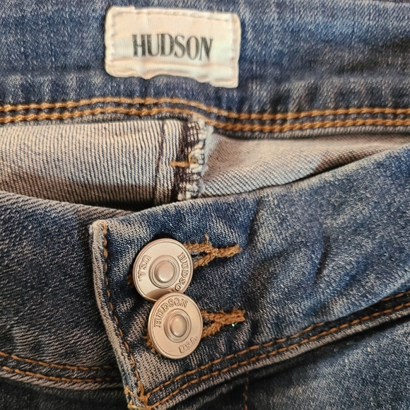 Hudson Jeans - Picture 3 of 4
